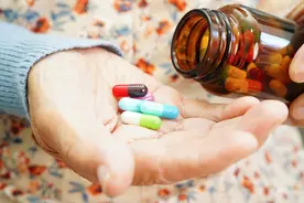 吃非布司他，留意身体的5个变化！1种情况不建议吃非布司他图片