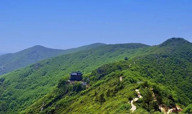苏州这些地方只有27℃！进来“划水”！