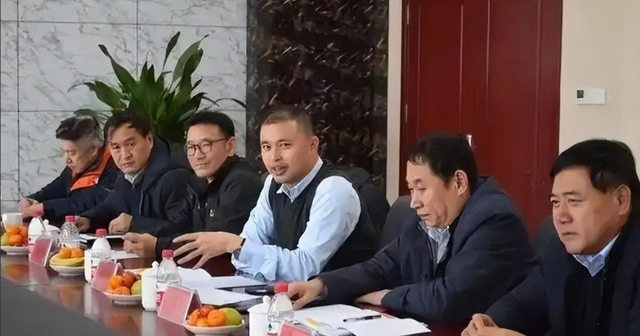 全身而退！北京一家5口完美套现24亿	，临走前又坑了甘肃国资一把