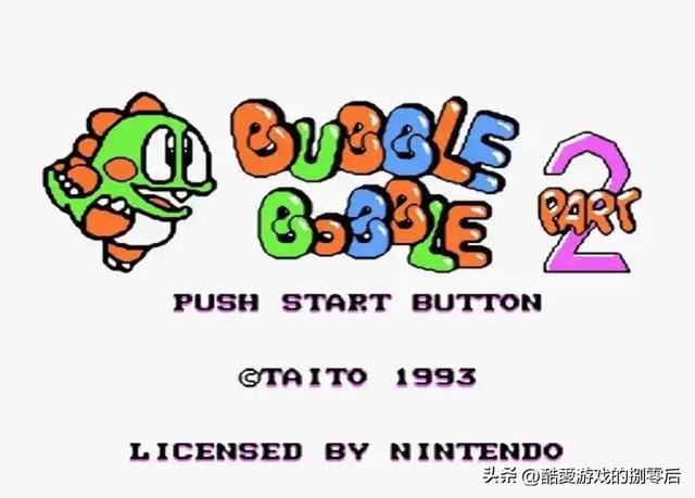 ⒆红白机博物馆：百款经典FC游戏回顾，重拾童年最纯粹的感动！