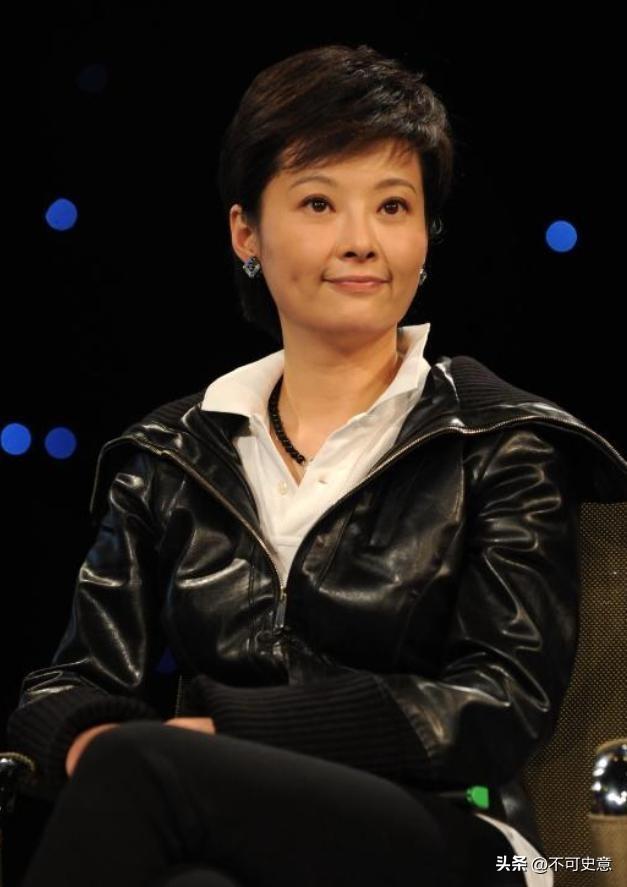 袁立公开发文说出节目真相，张国立受到牵连