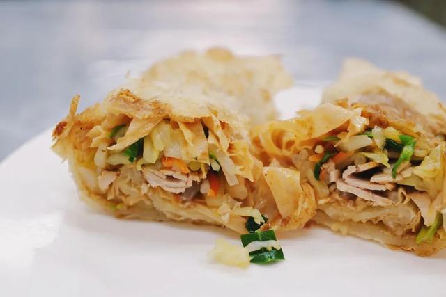 通高铁了，总要去一趟这座五线小城吧，美食和风景都被严重低估了
