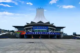 中国绿城—南宁旅游攻略！联合国人居奖、国际花园城市的拥有者！图片