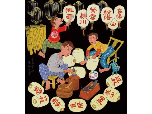 厦门首辆！720度非遗巴士“开箱”，12场非遗研学等你来玩→