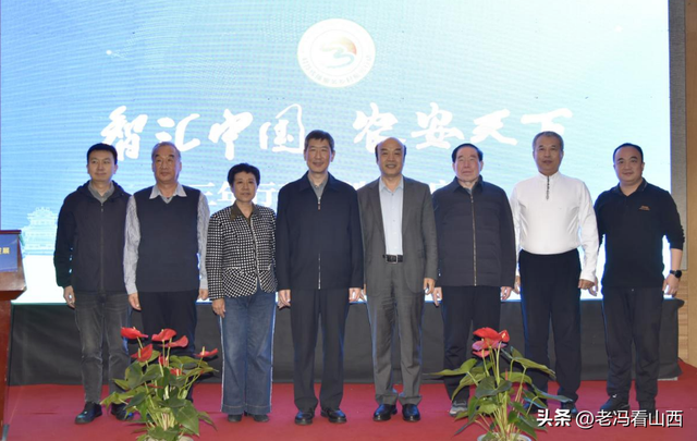 科学传播中国行走进杨凌助力农业新质生产力发展交流活动成功举办