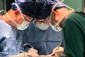 院内首例｜“移神换脑”唤醒偏瘫的左肢图片