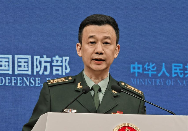 解放军严正发声，泰柬接到王毅外长电话，中方明确提出了两个要求