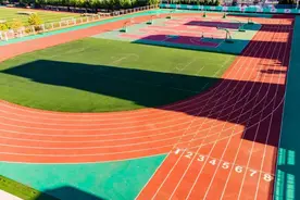 2025年山西省高考体育专业考试时间确定 长治考生实测时间为4月10日至11日图片