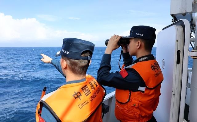 日本通告全球，将强登钓鱼岛？中方已经增兵，普京政府也选边站了