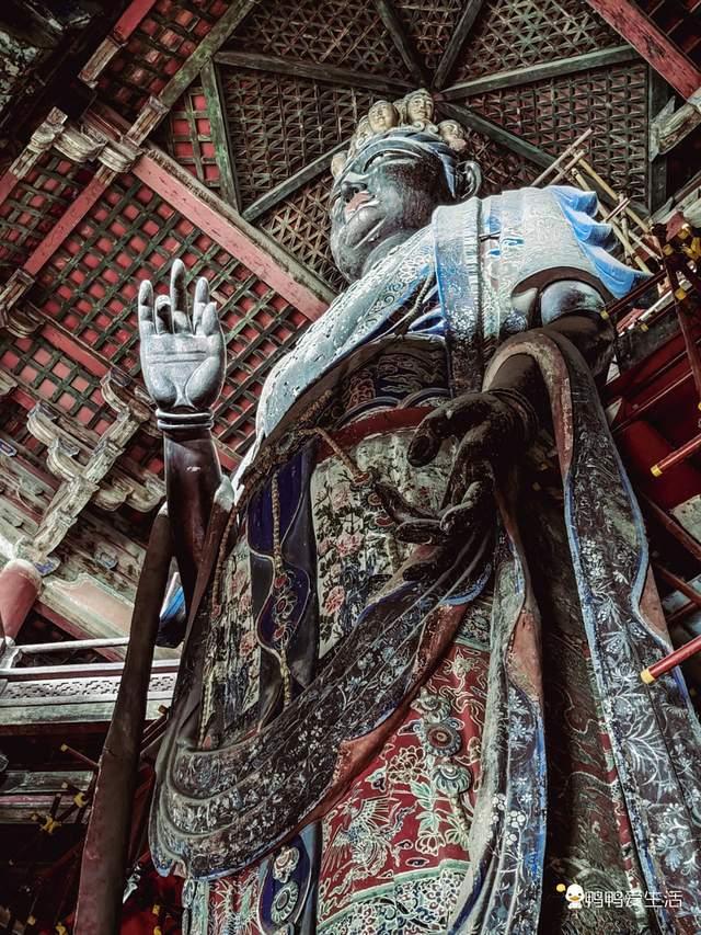 眼都之旅|一场穿梭于“旧与新”“洋与土”之间的沉浸式体验！