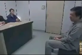 揭秘纪委：朋友被留置了，纪委会不会找你？看完就清楚图片