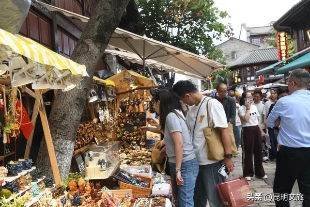 多地直飞昆明低至200元左右！错峰游正当时 ，昆明等你~