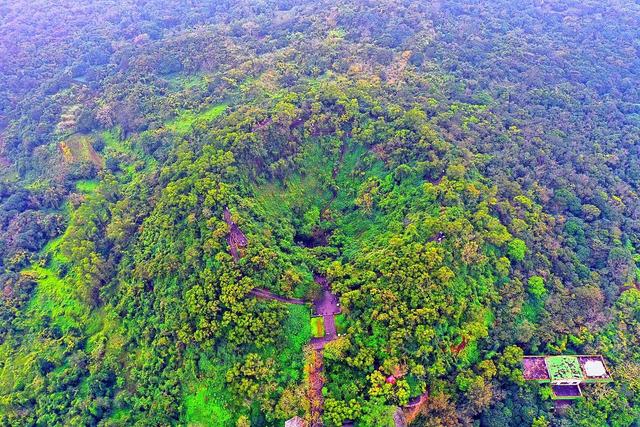别再挤三亚了！看完这条宝藏环岛线，让你刷新认知重新认识海南