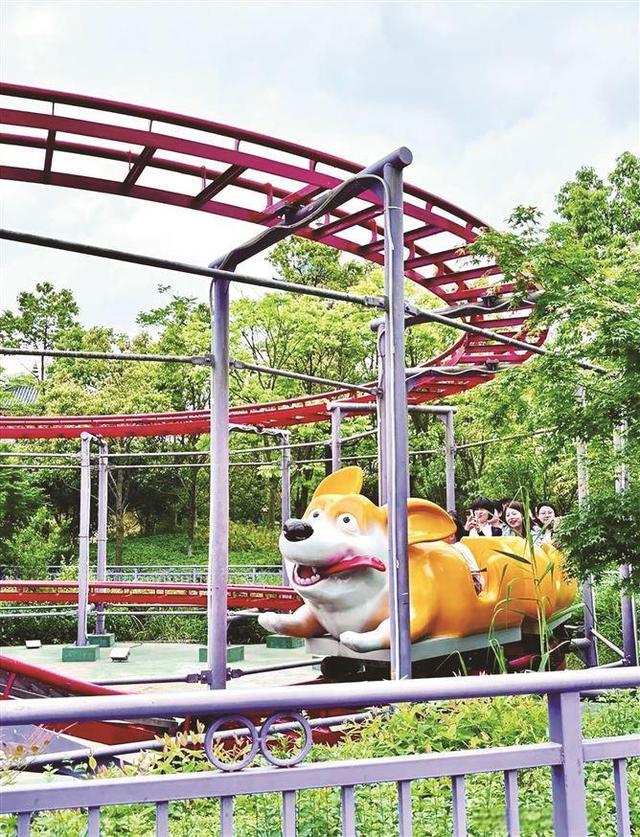 能坐就不站，能躺就不走！“窝囊旅游”玩法受青睐