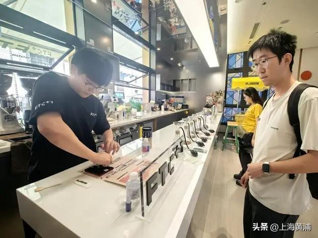 打卡黄浦如何更有趣？市民、游客有高招