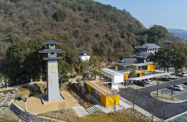 涌泉洞元旦开放-欢迎观看藏在时光里的洞天雅韵