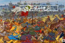 左公平定陕甘回乱最惨烈一战，伤亡近万人，二十多位平叛大将战死图片