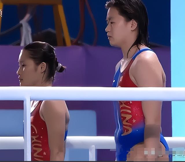 祝贺！全红婵家门口迎复出首秀，领衔广东队强势蝉联跳水女团冠军