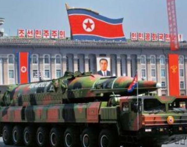 中国果然没看错朝鲜，48小时内金正恩妹妹2次通告全球，美韩再败