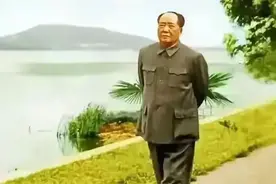 龙行虎步 气宇轩昂图片