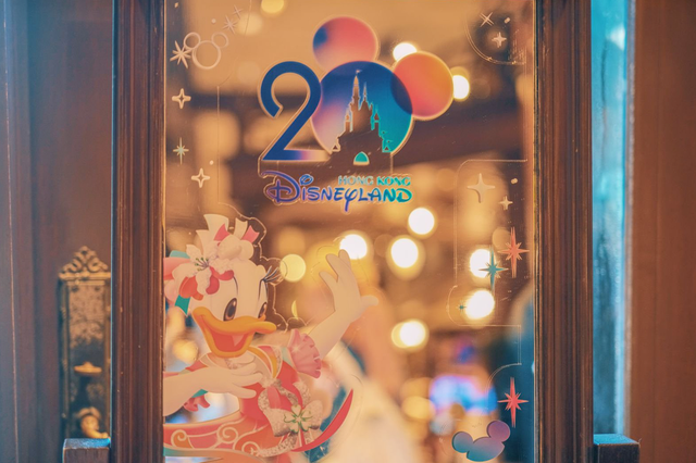 20周年派对盛大开启，力度大、欢乐多，持续一整年！