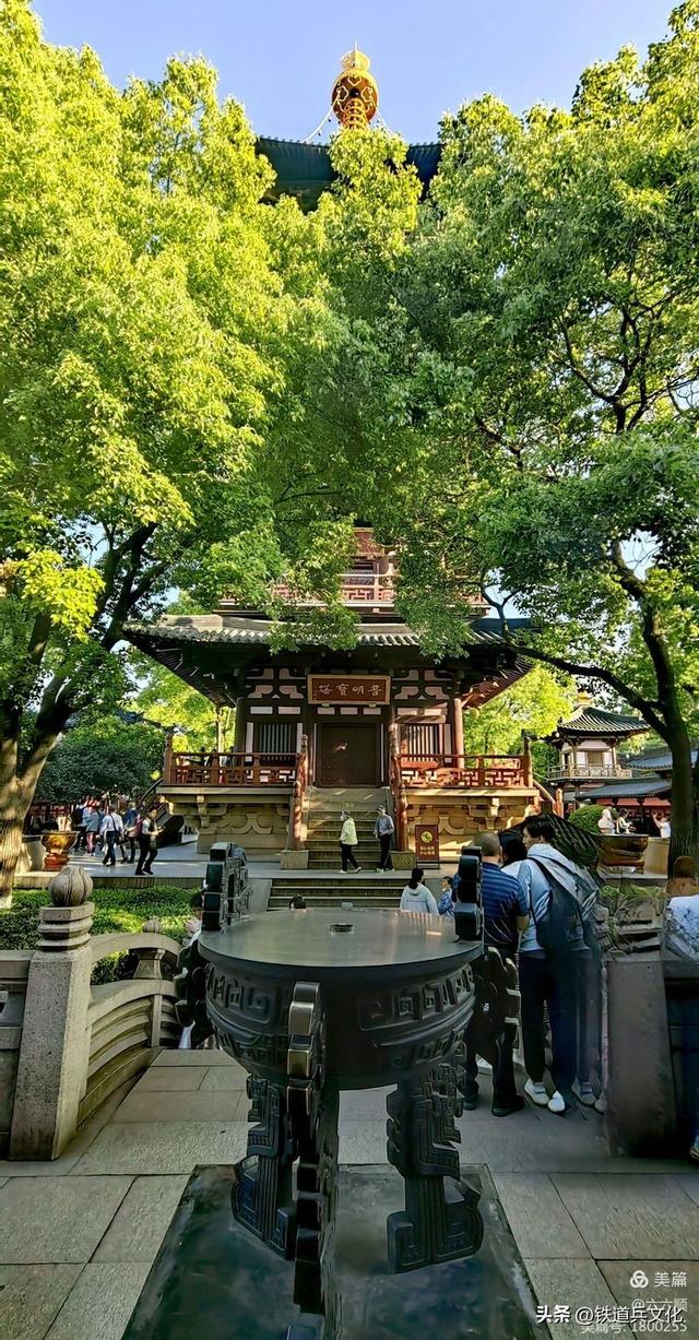 姑苏城外寒山寺作者/曾省伶（六六顺）