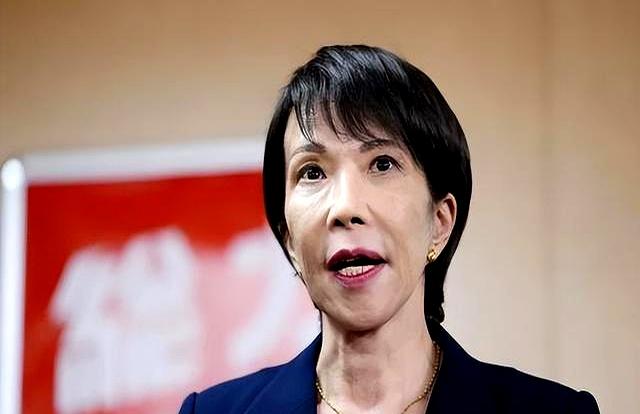 高市还没道歉，中日又出现新争端，日本通知中国，必须解释一件事