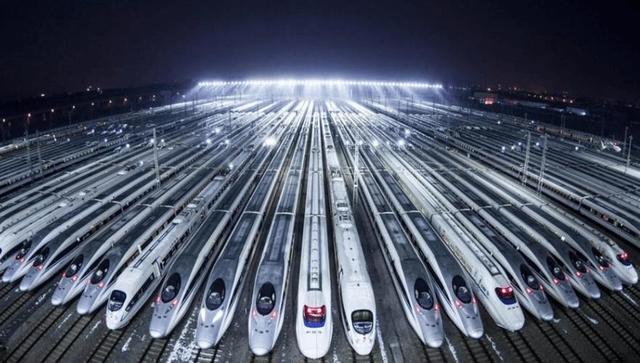 放弃中国高铁，越南转头与德国合作！中国高铁终于避开大坑？