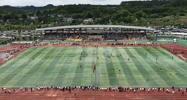 南充战队，高坪之名！“丝绸源点”文化IP闪耀川超赛场