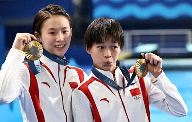 离过年不到1月，全红婵高调传出大喜讯	，让人担心的事还是发生了