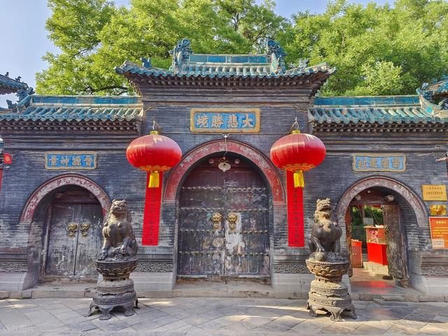 中国“最落寞”省会，曾是北方第一城市，现在中部六个省会中垫底