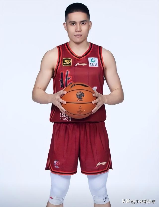 北京想要赵睿！媒体锐评：真去了没有球队能打得过！