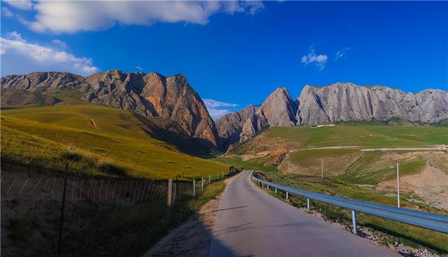 【文旅新地标】甘加秘境丨藏地草原溶洞古城小众景