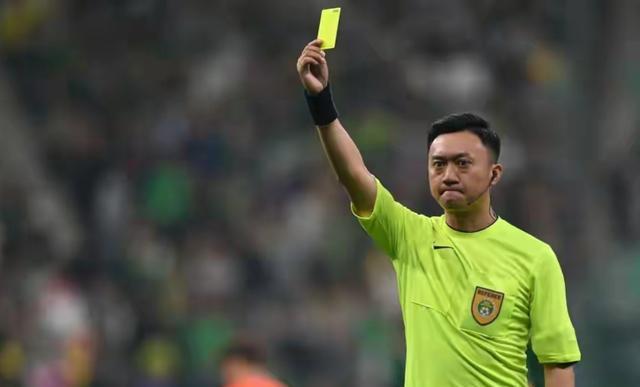 6-0北京国安！厉害的不是山东泰山，而是因为换了外籍裁判