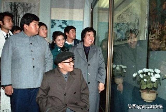 毛主席唯一幸存的儿子毛岸青，晚年享受什么待遇？