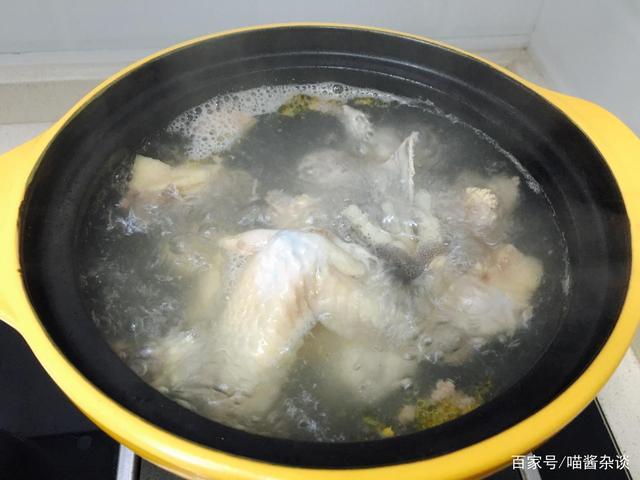 花胶羹的做法 2025年花胶羹的做法家常