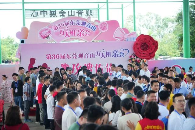 话题播放量达3.4亿次!观音山实力火爆出圈,来了就好,越来越好~