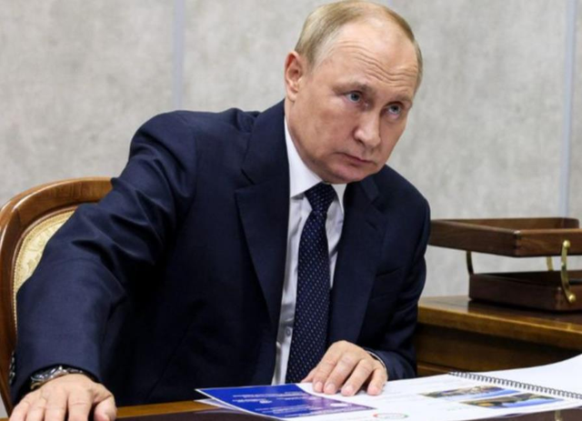 泽连斯基：我们被俄罗斯打成这样，要没中国帮忙，我一点都不信