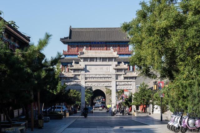 秦皇岛旅游攻略看这篇就够了！秦皇岛6个必去景点，你去过几个？