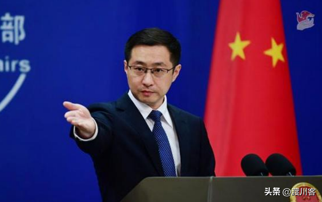 美启动111亿对台军售，不到24小时收到报告：中方取消13万吨订单