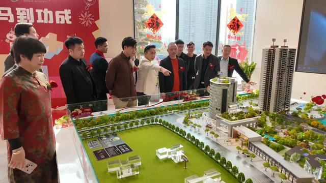 这才是过年!怀集春节文旅,直接“热辣滚烫”