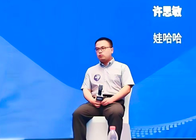 宗庆后遗愿破灭，宗馥莉只留股份娃哈哈正式易主，接班人来头不小