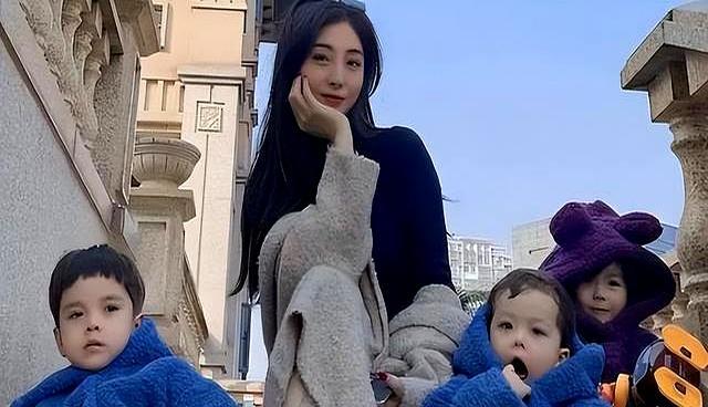 “买英国精子生3娃”的山东女人，7年后现状曝光：她后悔了吗？