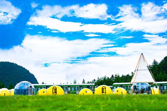 喜讯!明月山旅游区荣获2025年“风景独好”旅游名景区!