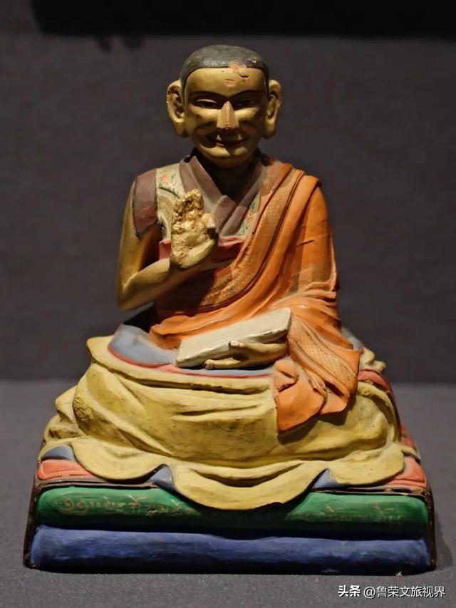 低调的财富绿洲：解锁鄂尔多斯的秘境之旅