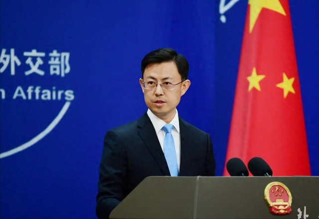 美国对华态度变了？美官员主动帮中国“说话”，中方回应很有深意