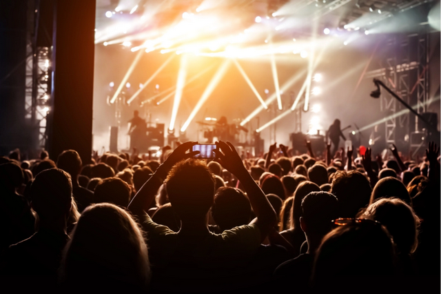 珠海金沙滩，跨年活动来了！