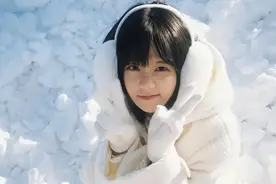 谈谈纯欲女孩井川里予，电竞圈的恋爱故事更精彩！图片