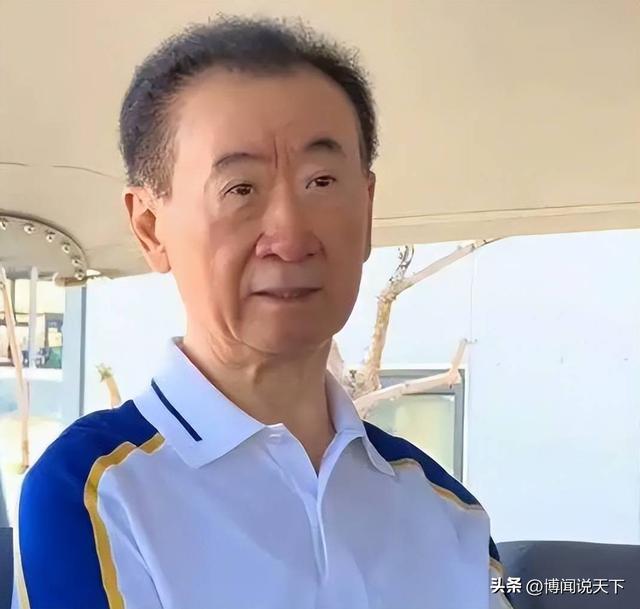 拔出萝卜带出泥！万达一年蒸发800亿后，王思聪再次传出大丑闻