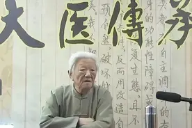 糖尿病，高血压辟谷就能好？郭生白：你不信？这是中国人的悲哀！图片